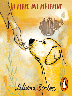 cover image of El perro del peregrino